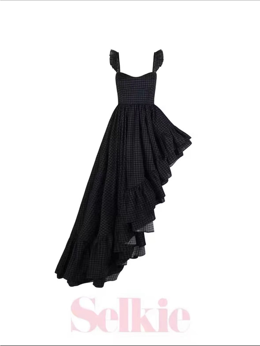Selkie dress